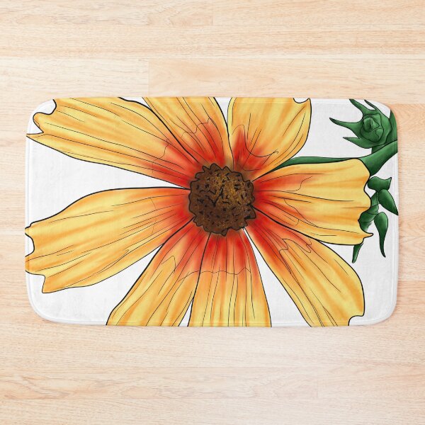 Item preview, Wildflower designed and sold by lezell.
