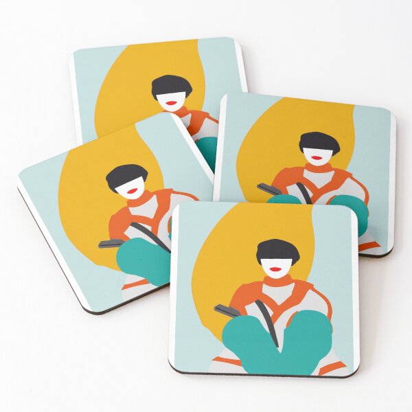 Item preview, caricatura humana 44 designed and sold by glauco54.