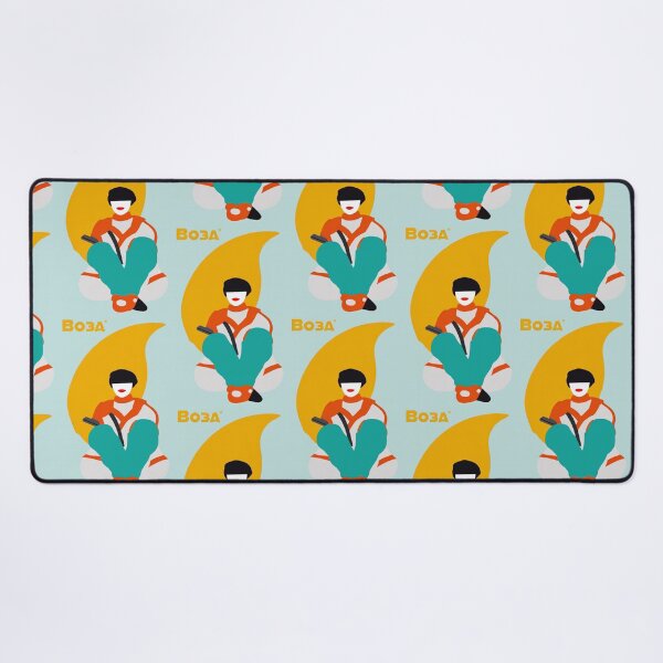 Item preview, caricatura humana 44 designed and sold by glauco54.