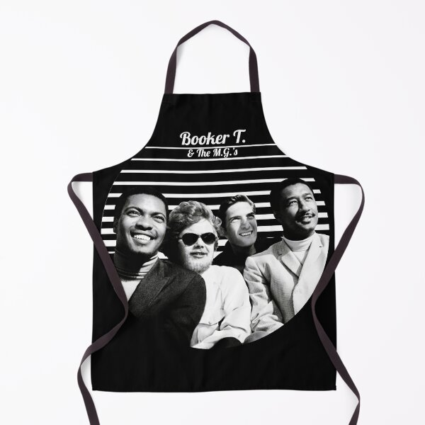 Item preview, Booker T. & The M.G.'s designed and sold by coolmombiz.