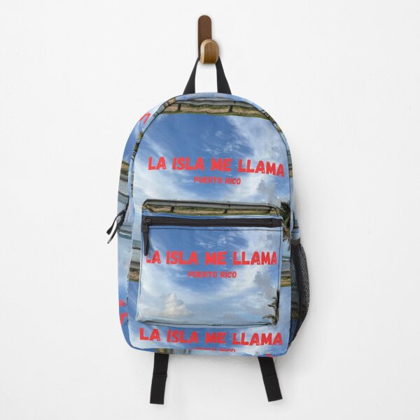 Item preview, La Isla Me Llama.Puerto Rico designed and sold by 7ofUsDesigns.