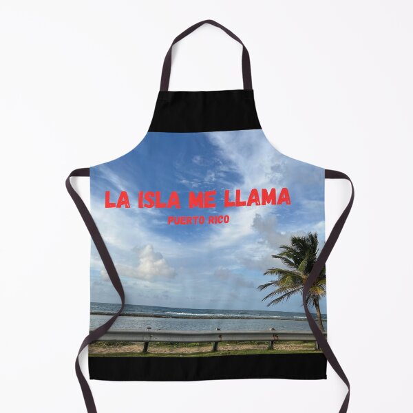 Item preview, La Isla Me Llama.Puerto Rico designed and sold by 7ofUsDesigns.