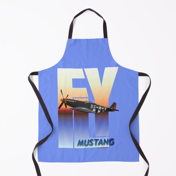 Item preview, Fly Design - P-51D Mustang 413573 20240324 designed and sold by muz2142.
