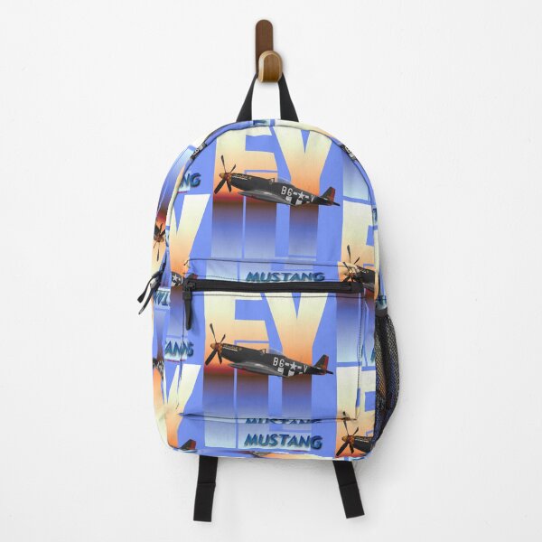 Item preview, Fly Design - P-51D Mustang 413573 20240324  designed and sold by muz2142.