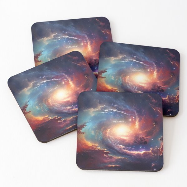 Item preview, galaxy far far way designed and sold by EpicGear085.