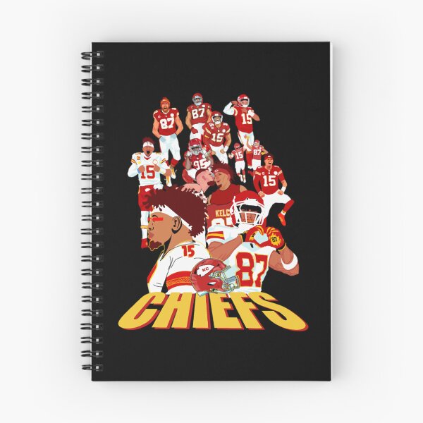 Item preview, Art - Kansas City Chiefs designed and sold by schoeneckla.
