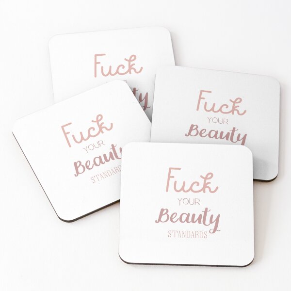 Item preview, Beauty standards designed and sold by Bejeweledbooks.
