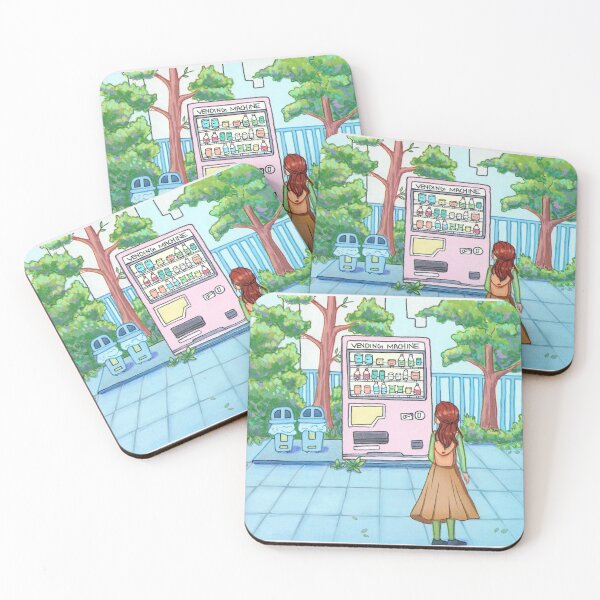 Item preview, Ophelia's travel designed and sold by Straberyz Art.