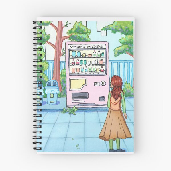 Item preview, Ophelia's travel designed and sold by Straberyz Art.