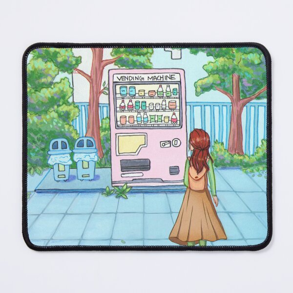 Item preview, Ophelia's travel designed and sold by Straberyz Art.