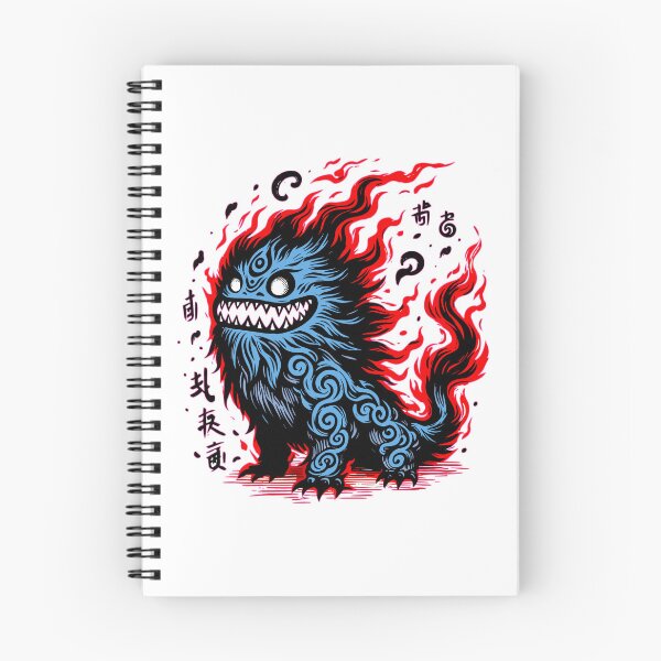 Item preview, Fiery Mythic Guardian 3 designed and sold by Capizione.