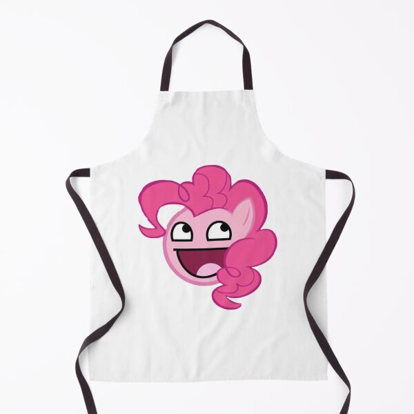 Item preview, Funny Pinkie Pie Meme designed and sold by acardona111.
