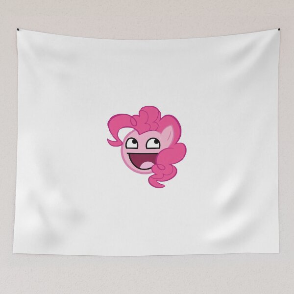 Item preview, Funny Pinkie Pie Meme designed and sold by acardona111.