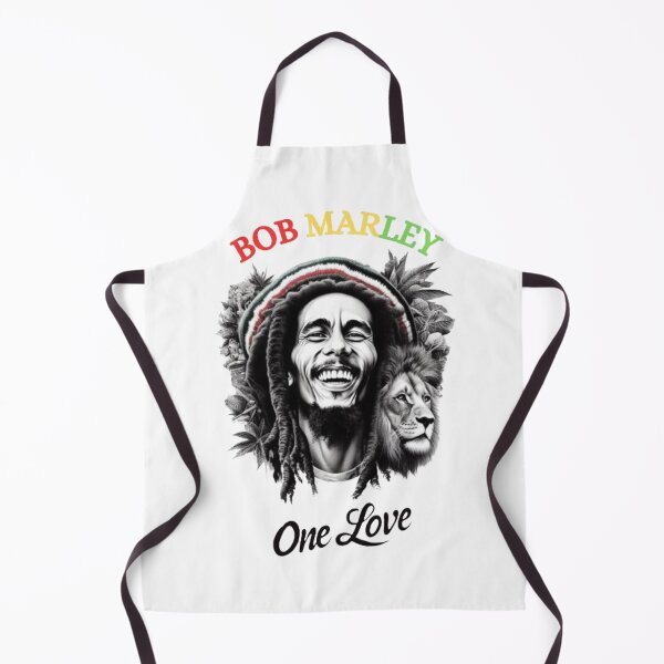 Item preview, “Bob Marley: the reggae icon” designed and sold by CHRIST5000.