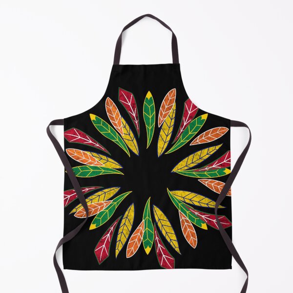 Item preview, Hockey feathers designed and sold by LimeAnaconda.