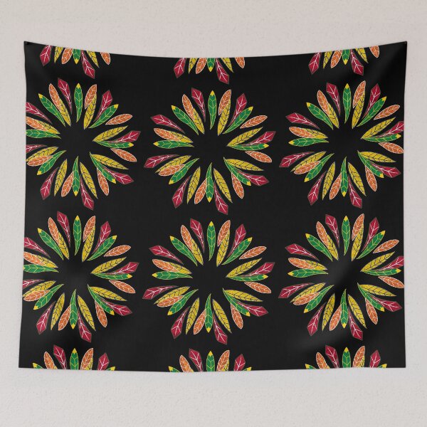Item preview, Hockey feathers designed and sold by LimeAnaconda.
