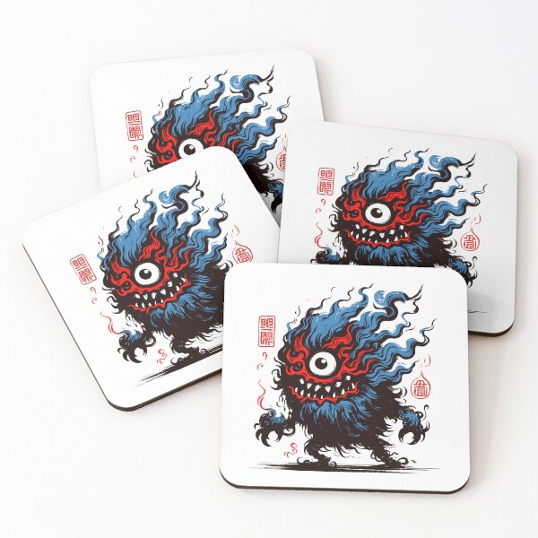 Item preview, Fiery Mythic Guardian 4 designed and sold by Capizione.
