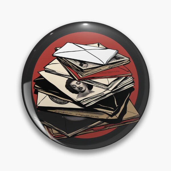 Item preview, Penpals and Envelopes designed and sold by Seedcap7.
