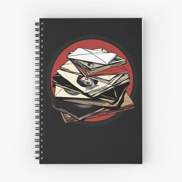 Item preview, Penpals and Envelopes designed and sold by Seedcap7.