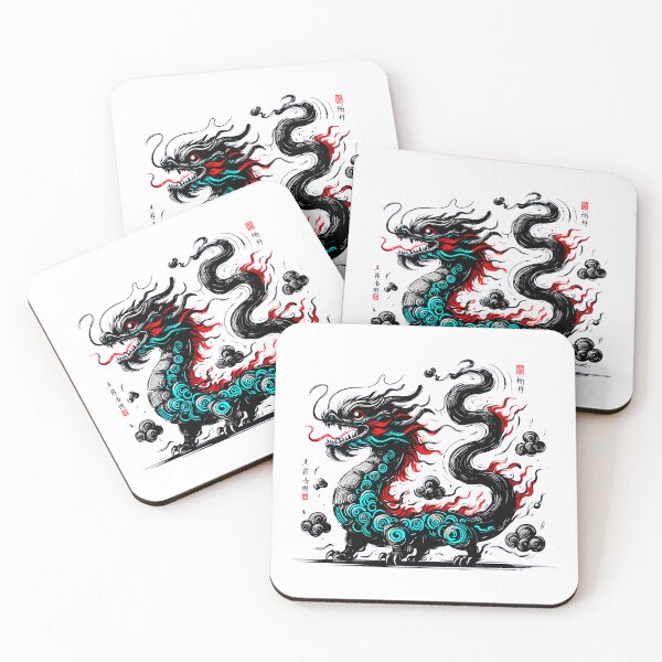 Item preview, Fiery Mythic Guardian 5 designed and sold by Capizione.