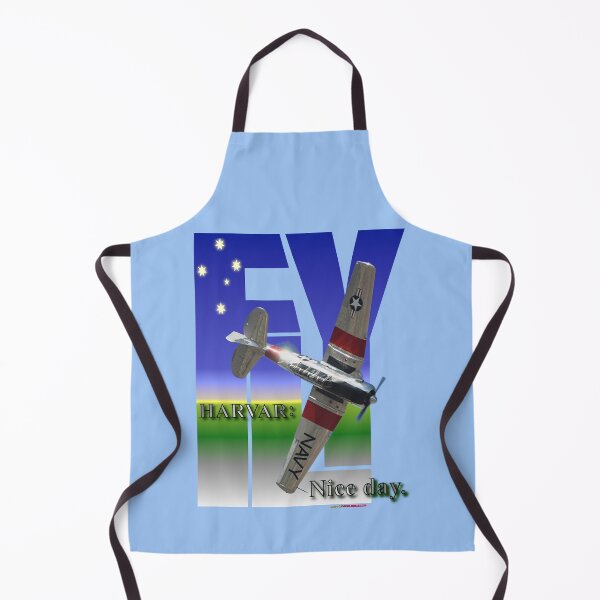 Item preview, Fly Design - Harvard VH-HAJ 20180325 -2 designed and sold by muz2142.