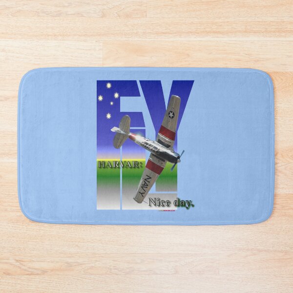 Item preview, Fly Design - Harvard VH-HAJ 20180325 -2 designed and sold by muz2142.
