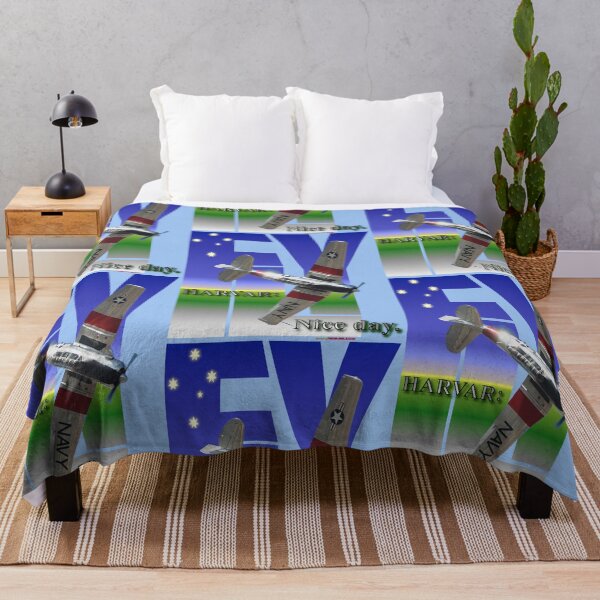 Item preview, Fly Design - Harvard VH-HAJ 20180325 -2 designed and sold by muz2142.