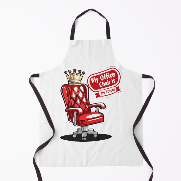 Item preview, My Office Chair designed and sold by GalacticLabs.