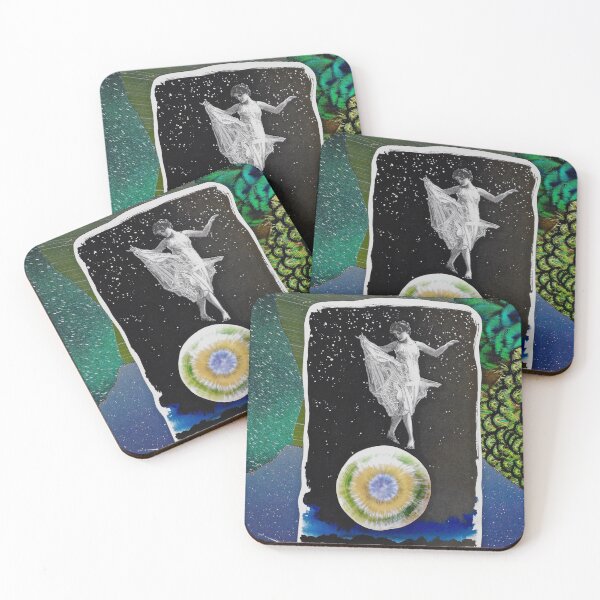 Item preview, The Moon designed and sold by SarahJoyArt.