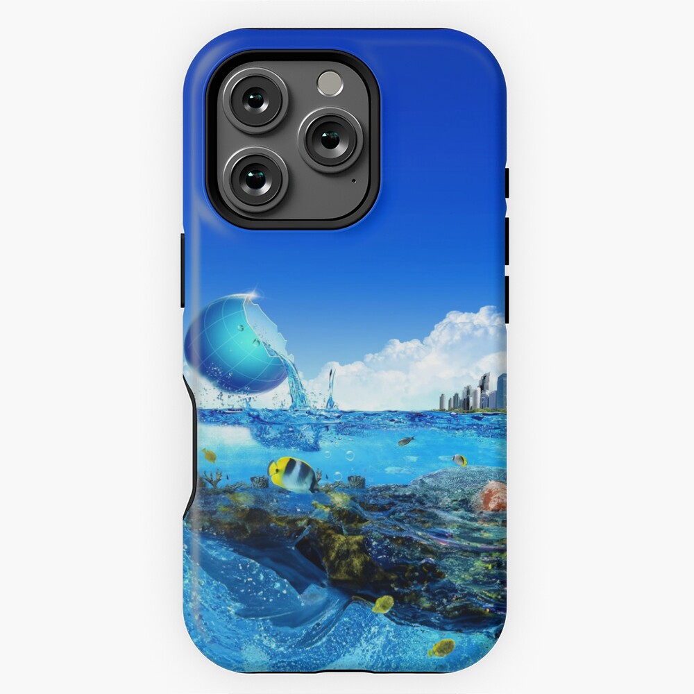 iPhoneケース NEIGHBORHOOD - neighborhood wind and sea iphone11pro icr,iphone_16_pro_tough,back,a