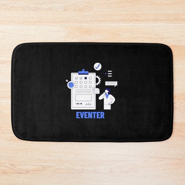 Item preview, eventer designed and sold by Nice En.