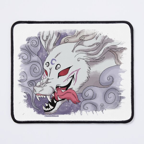 Item preview, Lord of the west designed and sold by Yokai-Temple.