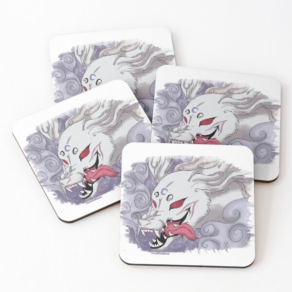 Item preview, Lord of the west designed and sold by Yokai-Temple.