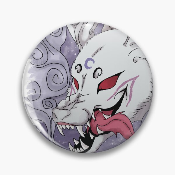 Item preview, Lord of the west designed and sold by Yokai-Temple.
