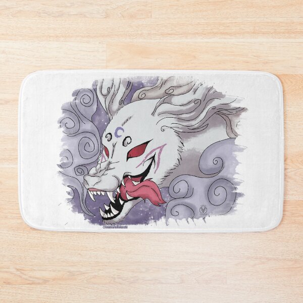 Item preview, Lord of the west designed and sold by Yokai-Temple.
