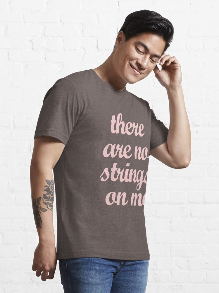 millennial pink t shirt