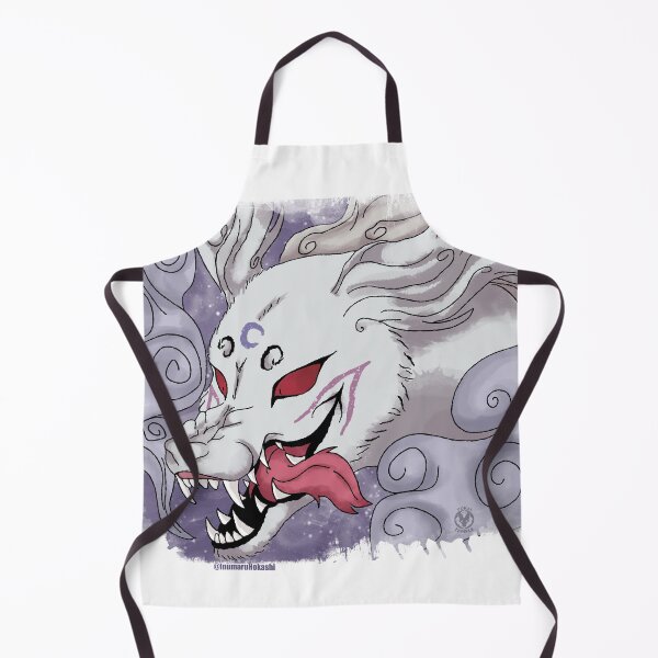 Item preview, Lord of the west designed and sold by Yokai-Temple.