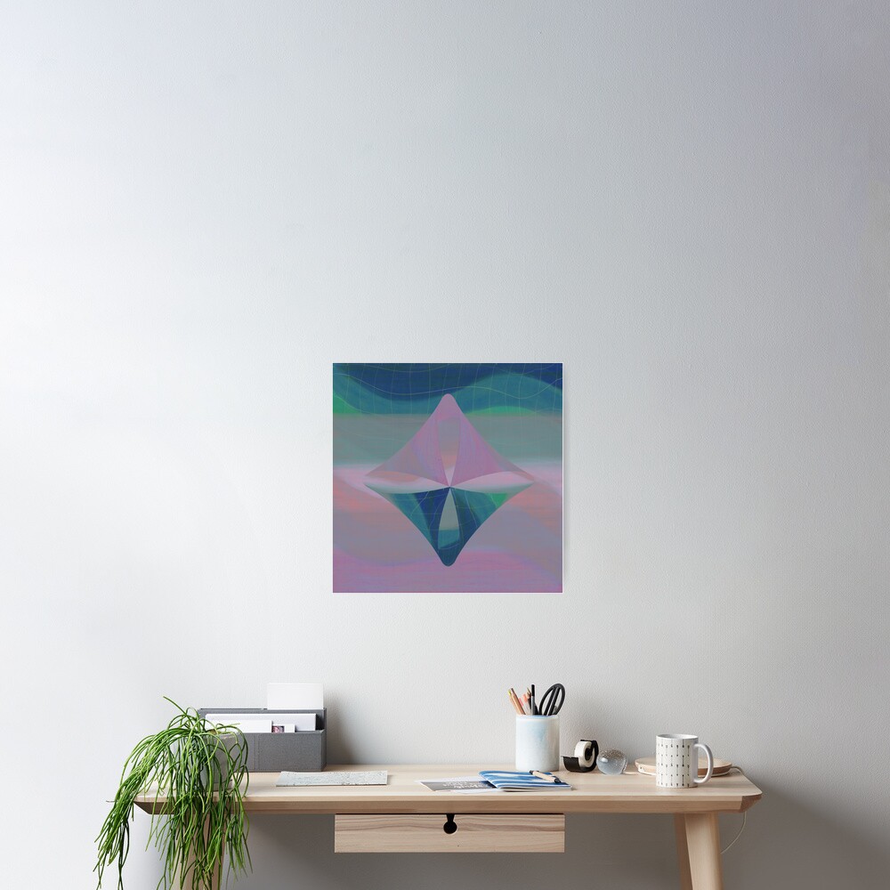 Item preview, Poster designed and sold by MAMA78.
