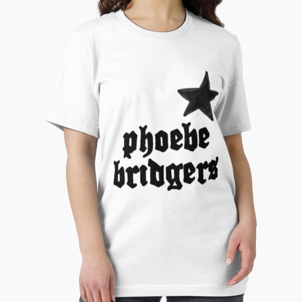 Item preview, Phoebe Bridgers Logo designed and sold by Cooolstuffff.