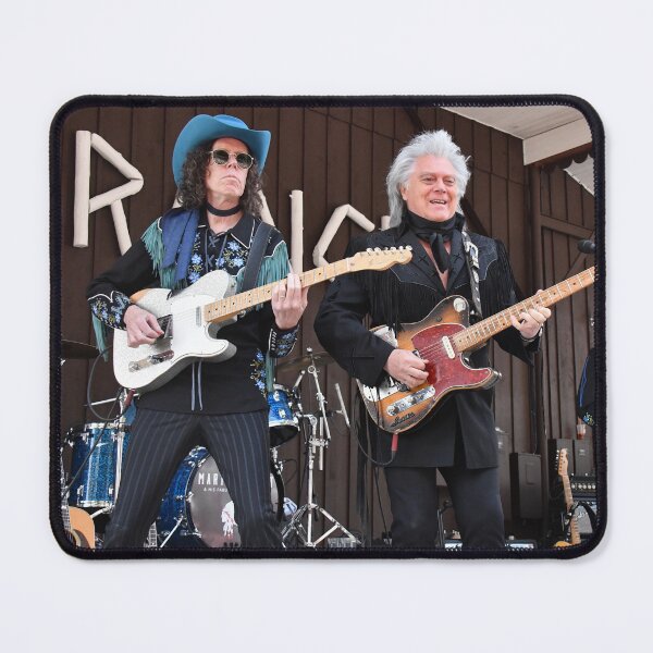 Item preview, Marty Stuart - Photograph designed and sold by ConcertImages.