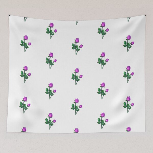 Item preview, Pretty Pink Roses designed and sold by AmazingHisLove.