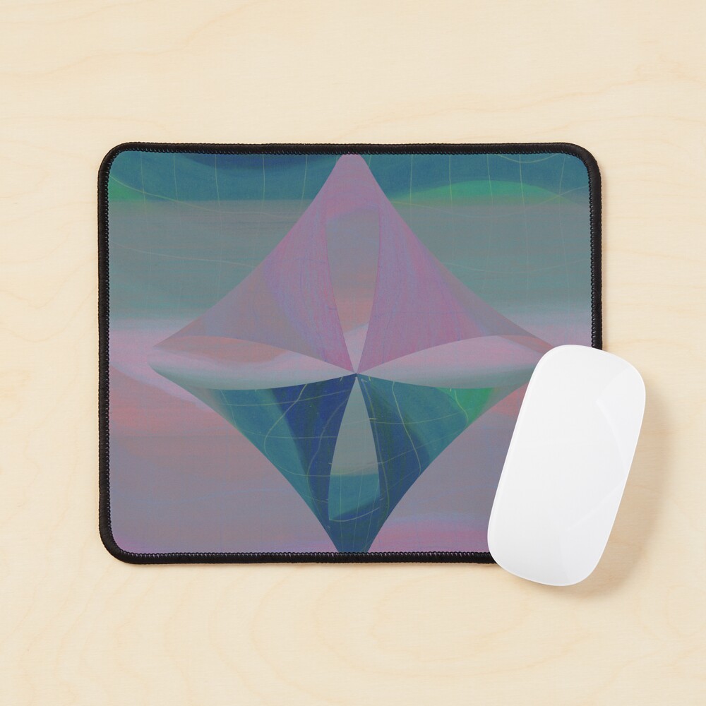Item preview, Mouse Pad designed and sold by MAMA78.