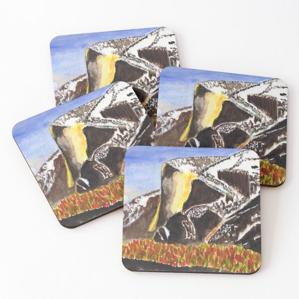 Item preview, Firefall in Yosemite Valley National Park designed and sold by Katie Gonzalez.