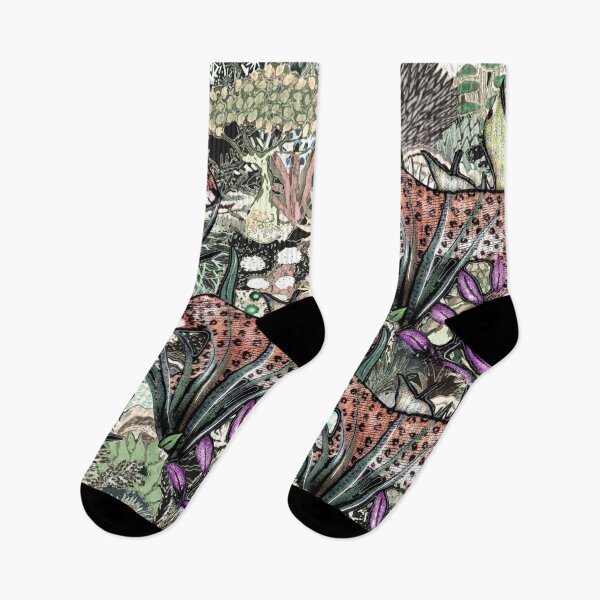 Item preview, Jungle Leopard  designed and sold by MarcSabuncu.