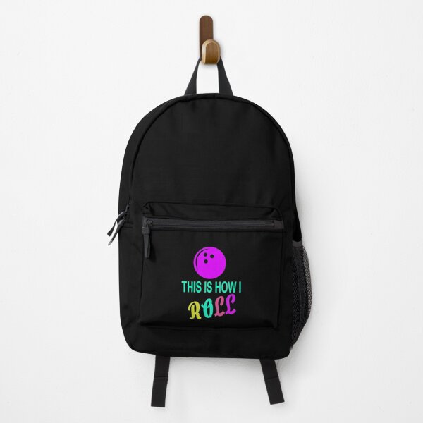 Item preview, This is how I roll designed and sold by Josie37.