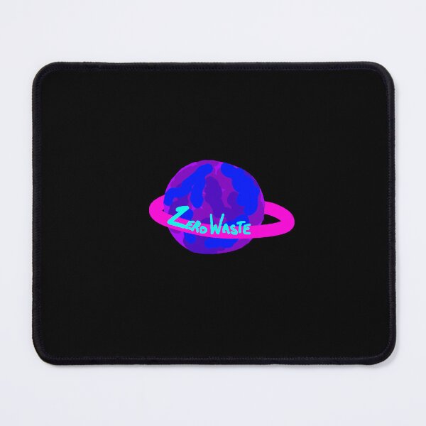 Item preview, Zero Waste Planet designed and sold by ErebusStar.