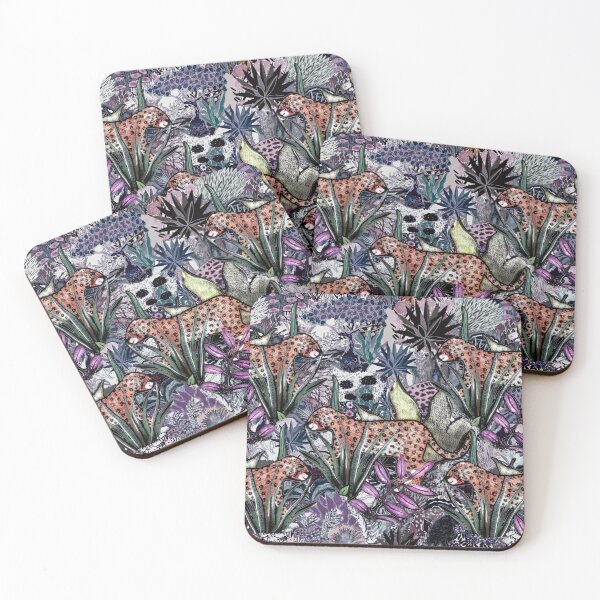 Item preview, Jungle Leopard  designed and sold by MarcSabuncu.