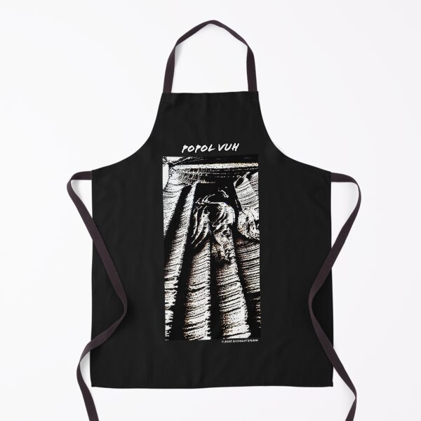 Item preview, Popol Vuh designed and sold by BlueElephant74.