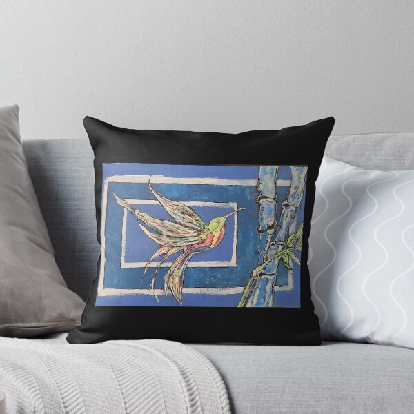 Item preview, Colibrí designed and sold by sivan ilan-shalev.