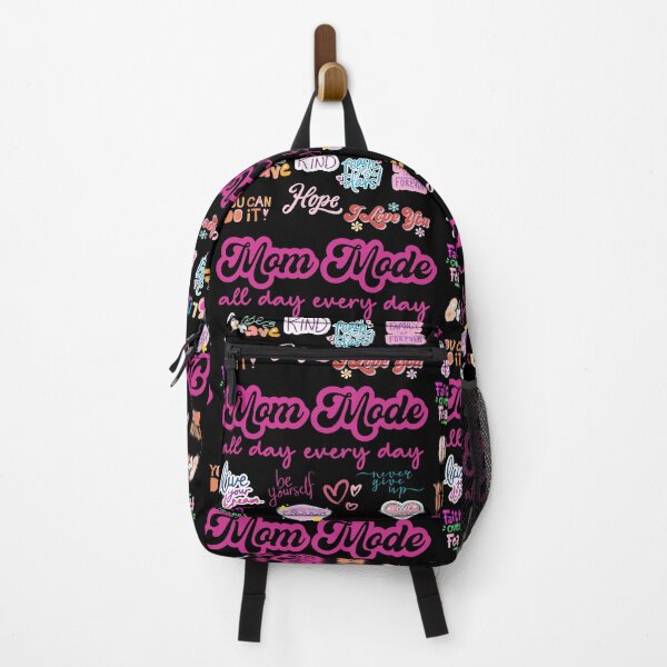 Item preview, Mom Mode.All Day Everyday designed and sold by 7ofUsDesigns.